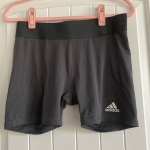 Adidas spandex